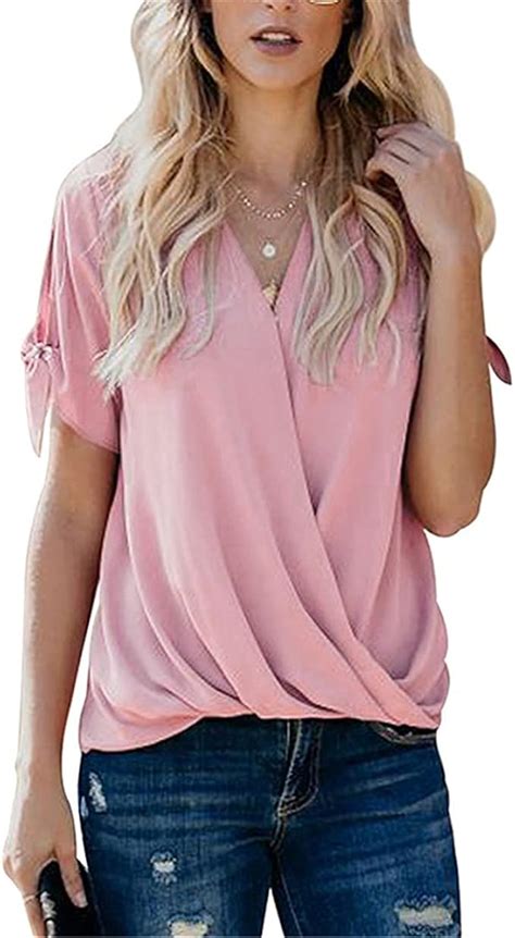 Blusas, Tops y Camisetas de Moda para Mujer .